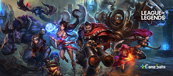 League of Legends 12.11 Yama Notları, Yeni Şampiyon Bel'Veth
