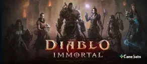 Diablo Immortal Android 
