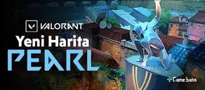 VALORANT Yeni Harita Pearl - Çıkış Tarihi ve Tüm Detaylar