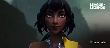 League of Legends Yeni Hero Nilah Sızdırıldı - Tüm Detaylar