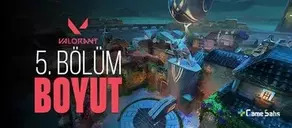 VALORANT 5. Bölüm 1. Kısım - Yeni Savaş Bileti Skinleri