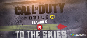 Call of Duty Mobile Yeni Sezon (6. Sezon) Ne Zaman? 