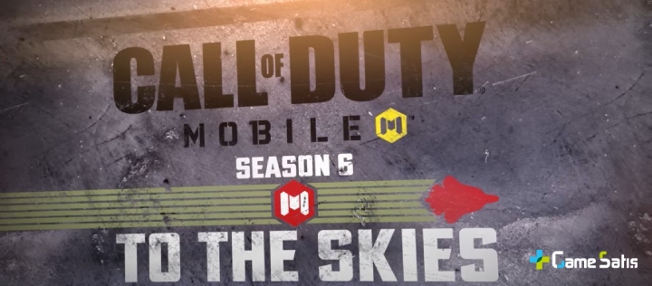 Call of Duty Mobile Yeni Sezon (6. Sezon) Ne Zaman?