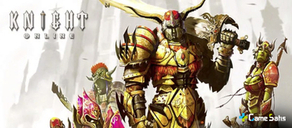 Knight Online Güncelleme Notu 30/06/22 - Etkinlikler 