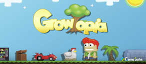 Growtopia Nedir, Growtopia Nasıl Oynanır? 