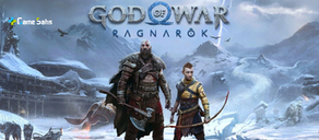God of War: Ragnarök Çıkış Tarihi ve Fiyatı Belli Oldu