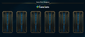 LoL Sana Özel Mağaza Ne Zaman Gelecek? (Temmuz, 2022)