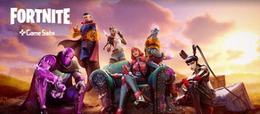 Fortnite Sistem Gereksinimleri - Fortnite Kaç GB?
