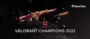 VALORANT Champions 2022 Koleksiyonu: Çıkış Tarihi ve Fiyatı