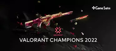 VALORANT Champions 2022 Koleksiyonu: Çıkış Tarihi ve Fiyatı