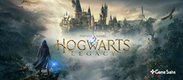 Hogwarts Legacy Sistem Gereksinimleri Belli Oldu - Kaç GB?