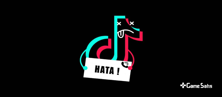 TikTok Neden Açılmıyor? - TikTok Açılmıyor Hatası Çözümü