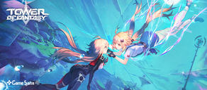 Yeni RPG Oyunu Tower of Fantasy Hakkında Tüm Bildiklerimiz
