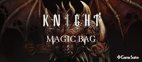 Knight Online Magic Bag Kırdırma Nasıl Yapılır?