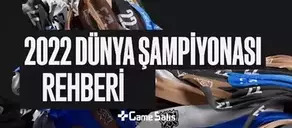 League of Legends 2022 Dünya Şampiyonası Rehberi
