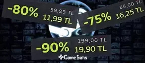 Steam İndirimleri Ne Zaman? Steam 2022 İndirim Tarihleri