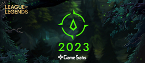 League of Legends 2023 Sezon Öncesi Dönem - 13. Sezon 