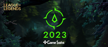 League of Legends 2023 Sezon Öncesi Dönem - 13. Sezon 