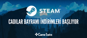 Steam Cadılar Bayramı İndirimi Ne Zaman? (2022)