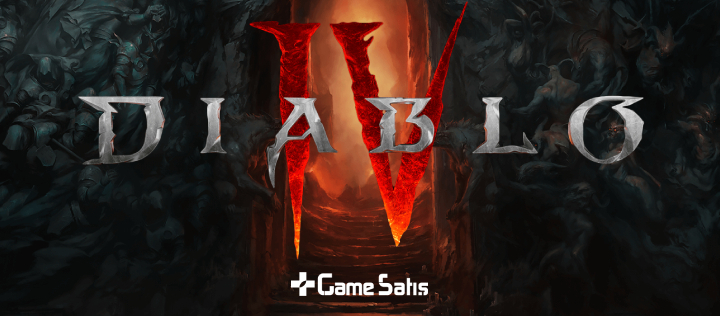 Diablo 4 Çıkış Tarihi Sızdırıldı!