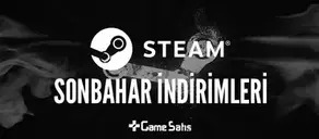 Steam Sonbahar İndirimleri Başladı!