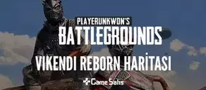 PUBG Battlegrounds Vikendi Reborn Ne Zaman Gelecek?