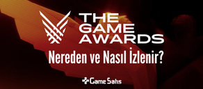 The Game Awards 2022 Nereden ve Nasıl İzlenir?