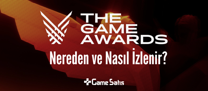 The Game Awards 2022 Nereden ve Nasıl İzlenir?