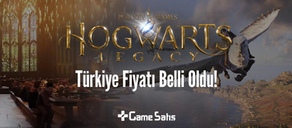 Hogwarts Legacy Türkiye Fiyatı - Hogwarts Legacy Kaç TL?