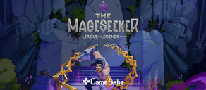 The Mageseeker: A League of Legends Story Çok Yakında!