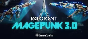 Valorant Magepunk 3.0 Skin Paketi Çıkış Tarihi ve Fiyatı