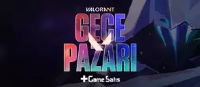 Valorant Gece Pazarı Ne Zaman Gelecek? Haziran 2023 Gece Pazarı Duyuruldu!