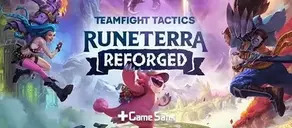 LoL TFT Set 9: Runeterra Reforged Ne Zaman Gelecek?