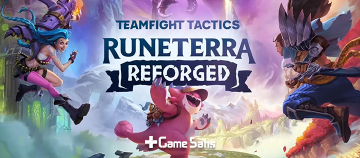LoL TFT Set 9: Runeterra Reforged Ne Zaman Gelecek?