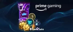 LoL: Amazon Prime Haziran 2023 Oyun Kapsülü Nasıl Alınır?