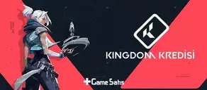 Valorant Yeni Alışveriş Kredisi: Kingdom Kredisi Nedir? Detaylar