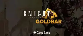 Knight Online GB Nedir? Goldbar Ne İşe Yarar