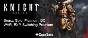 Knight Online Premium Özellikleri, Platinum, Gold, Bronz Nedir?