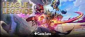League of Legends Ruh Dövüşçüsü: Çıkış Tarihi ve Kahramanlar
