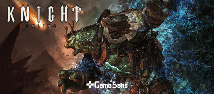 Knight Online Rebirth Seviye Güncellemesi Yeni Sunuculara Geliyor!