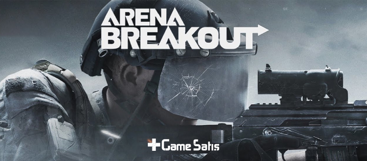 Arena Breakout Başlangıç Rehberi, Nasıl Oynanır Tüm Detaylar