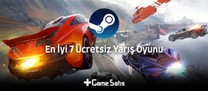 Steam'de Yer Alan En İyi 7 Ücretsiz Yarış Oyunu