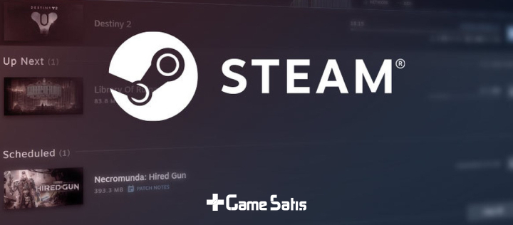 Sık Karşılaşılan Steam Hataları ve Çözümleri