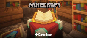 Minecraft'ta Büyü Masası Nasıl Yapılır?