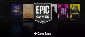 Epic Games’de Oyun Nasıl İade Edilir?