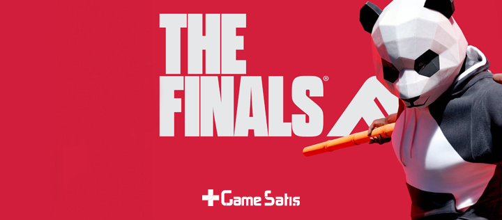 Yeni FPS Oyunu THE FINALS Oynanış Rehberi