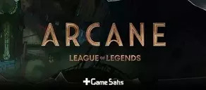 League of Legends Arcane Dizi İncemelesi