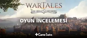 Wartales Detaylı Oyun İncelemesi