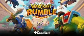 Warcraft Rumble Mobil Oyun İncelemesi