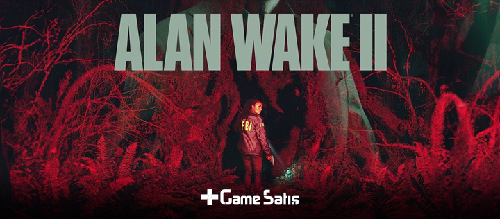 Alan Wake 2 Başlangıç Rehberi - Önemli Taktikleri